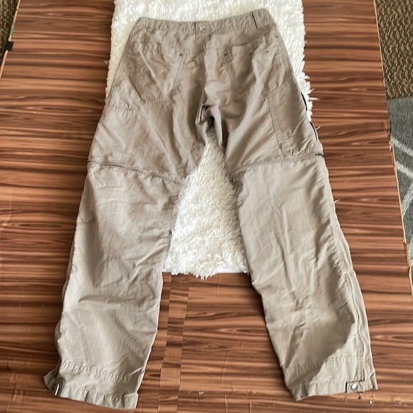 KUHL Liberator Convertible Nylon Pants Size 30x30 - Picture 5 of 14